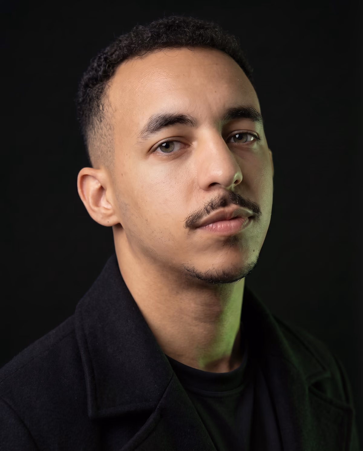 Matheus Sales, rayder designer